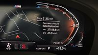 Bmw X3 xDrive20d 190ch M Sport — photo 9