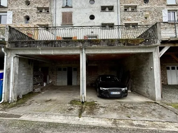 Maison de village 6 pièces 131 m²