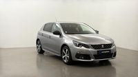 Peugeot 308 1.5 BlueHDi 130ch S&S GT EAT8 — photo 3