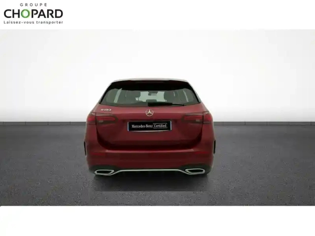Mercedes Classe B 180 7g-dct — photo 41