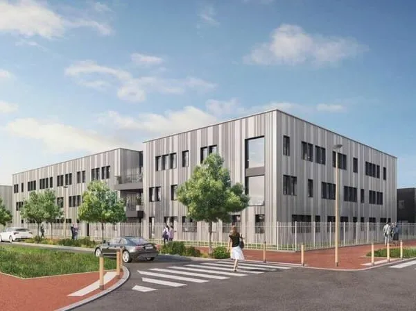 BUREAUX à LOUER