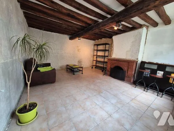 Maison 4 pièces 86 m²