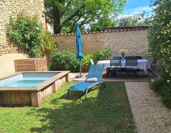 Maison 6 pièces 188 m²