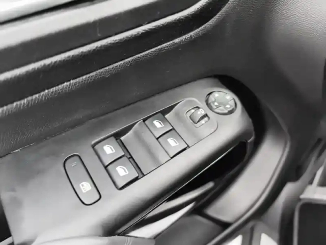 Citroën C5 Aircross bluehdi 130 s&amp;s bvm6 — photo 16
