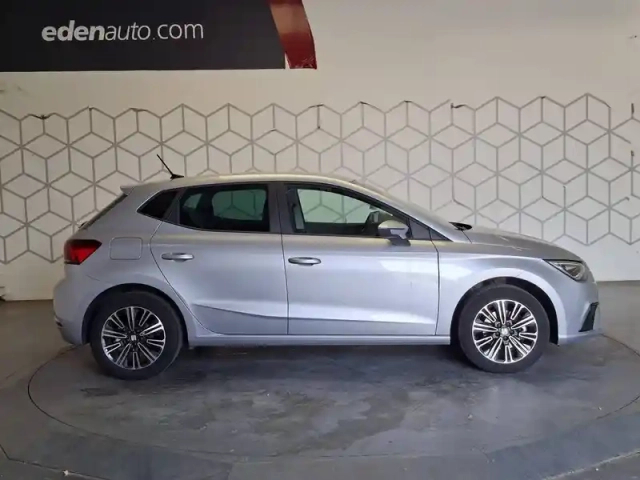 Seat Ibiza 1.0 tsi 110 ch s/s bvm6 — photo 34