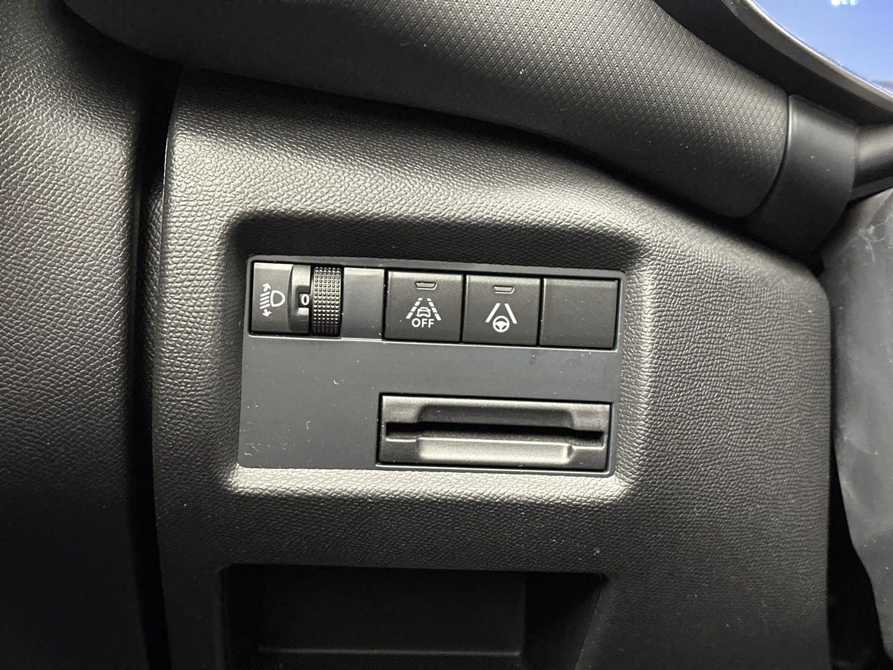 Citroën C5 Aircross puretech 130 s&s eat8 shine pack — photo 17