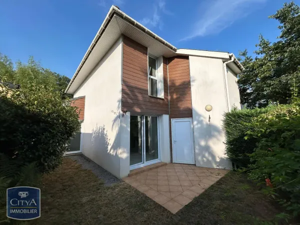 Maison 4 pièces 82 m²