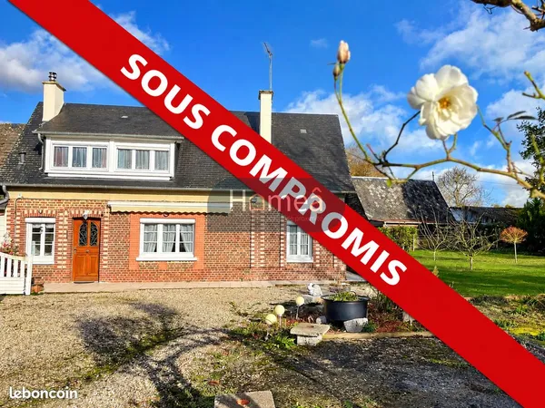 Maison 4 pièces 102 m²