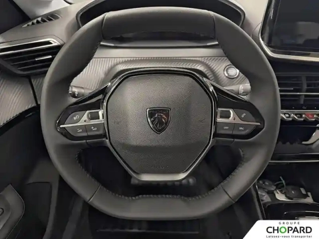 Peugeot 208 hybrid 110 ch e-dcs6 — photo 39