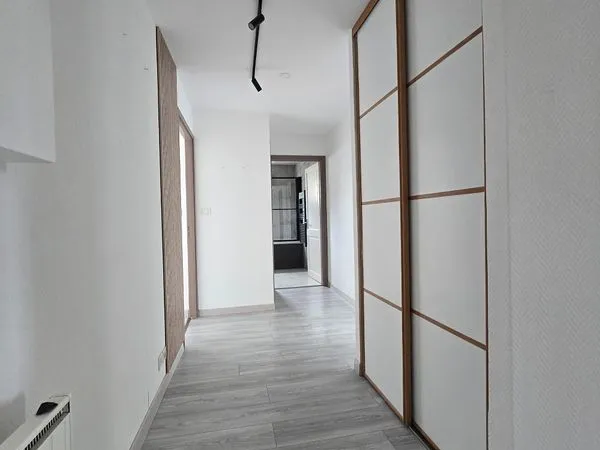 Appartement T3