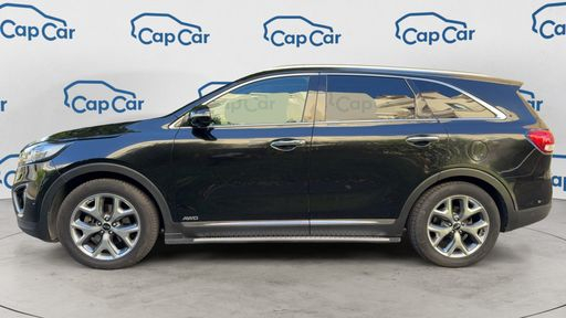Kia Sorento 2.2 CRDi 200 AWD BVA6 - Ultimate – 2016 – 155093 km – Diesel – Boîte Automatique — photo 25