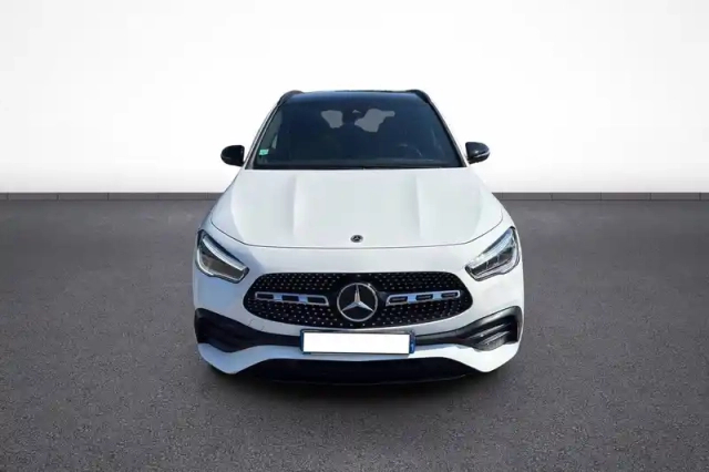 Mercedes Gla 200 7g-dct — photo 2