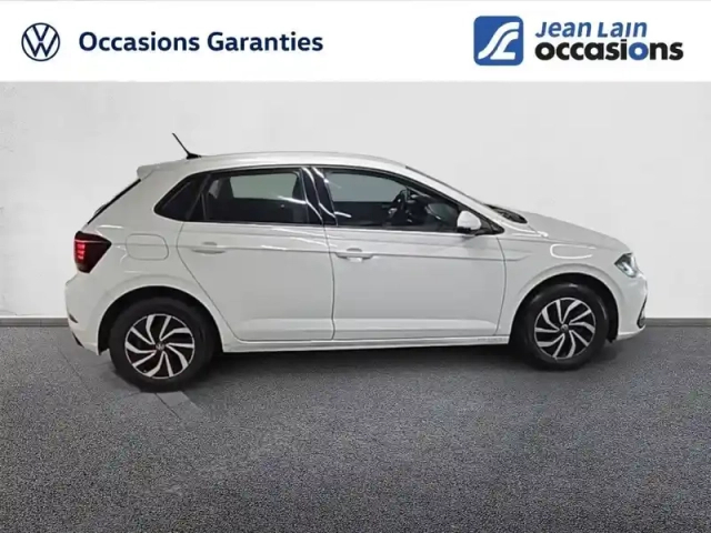 Volkswagen Polo 1.0 tsi 95 s&amp;s bvm5 — photo 4