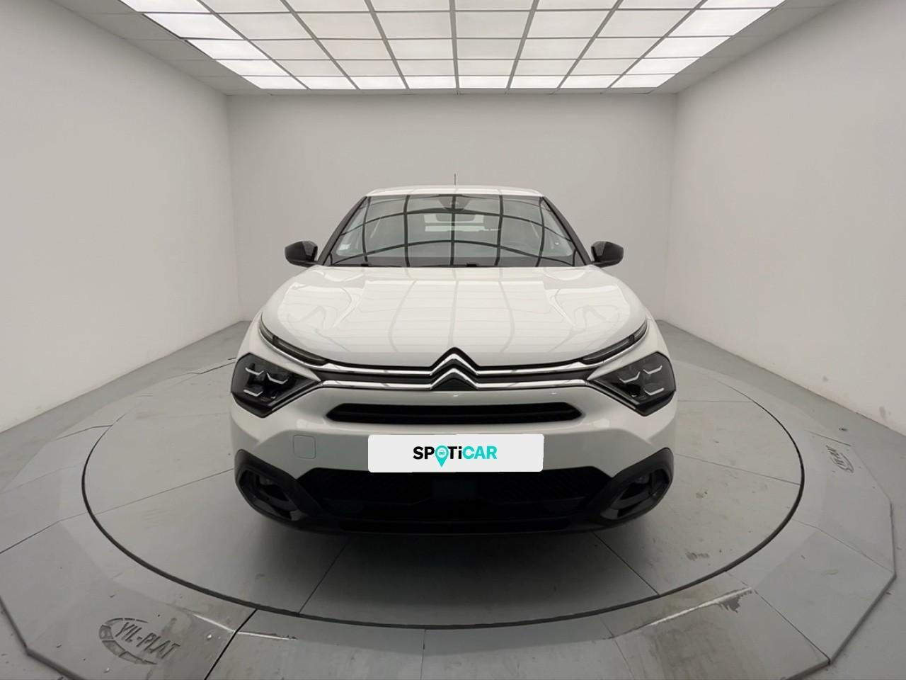 Citroën C4 puretech 130 s&s eat8 feel pack — photo 8