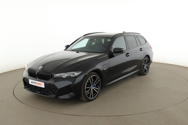 BMW Série 3 Touring 330e Hybride xDrive M Sport BVA8