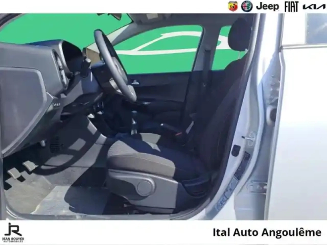 Kia Picanto 1.0 gdi 68ch active — photo 9