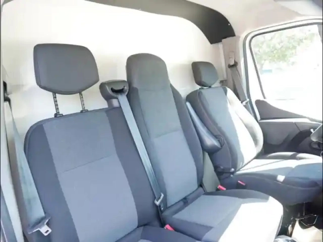 Renault Master plancb f3500 l3h1 2.3 blue dci 145ch confort eurovi — photo 10