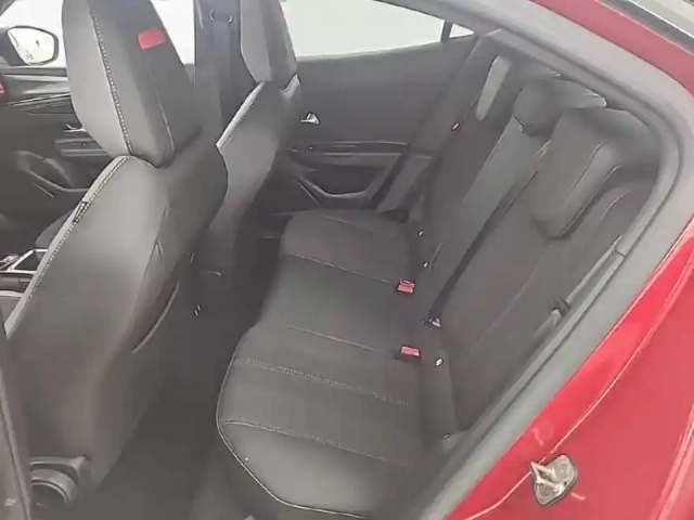 Opel Mokka electrique 136 ch &amp; batterie 50 kwh — photo 12