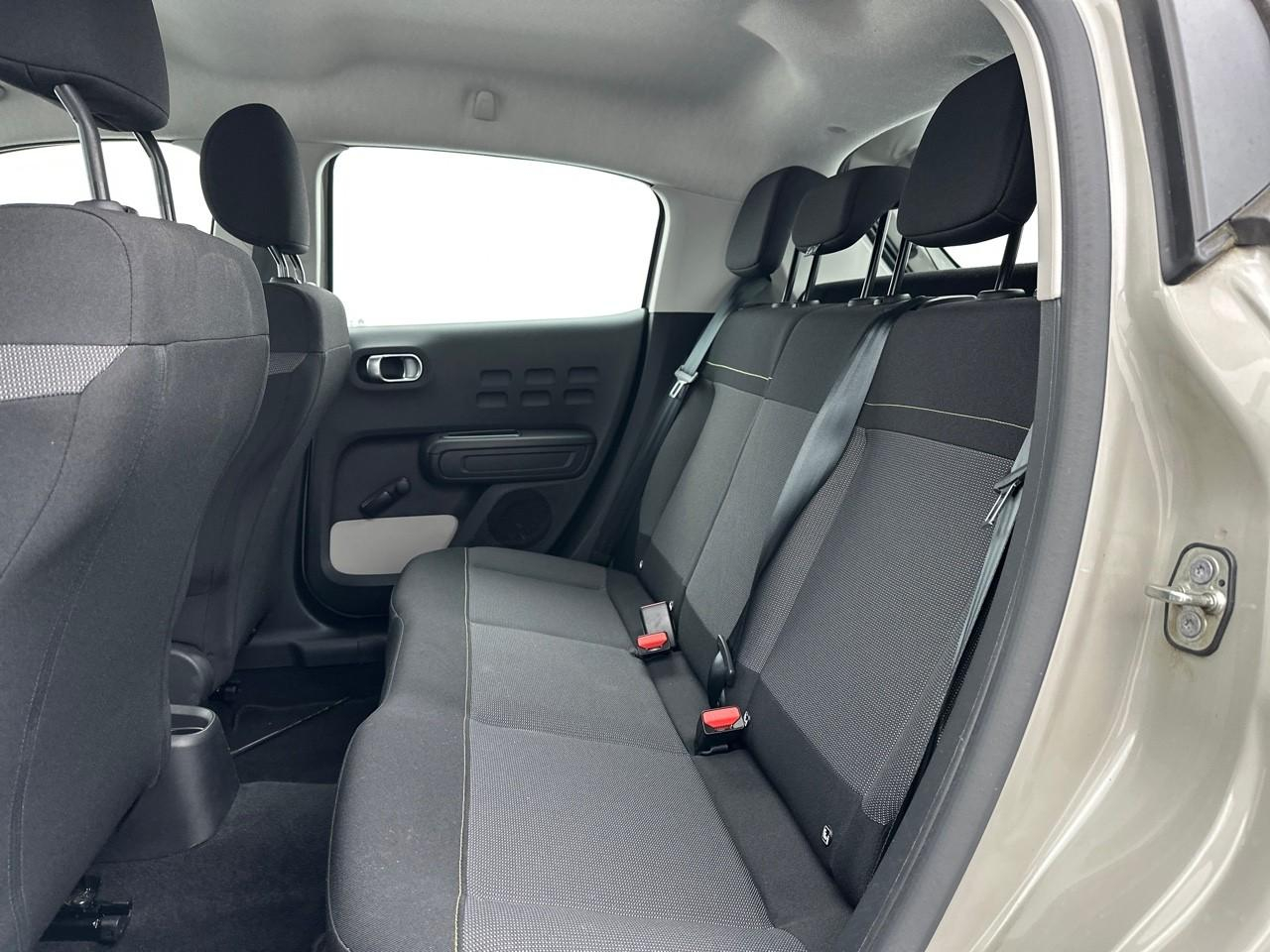 Citroën C3 puretech 83 s&s bvm5 you! — photo 12