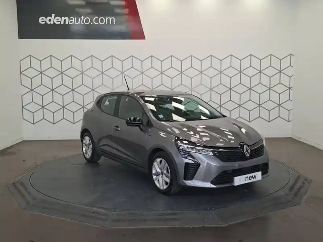 Renault Clio tce 90 ch gsr2 — photo 7