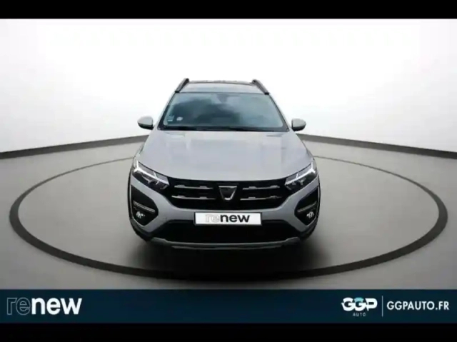 Dacia Jogger 1.0 eco-g 100ch confort 5 places — photo 2