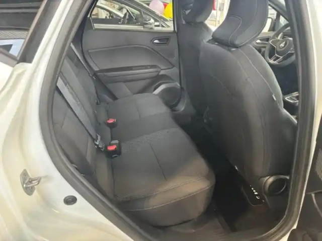Mitsubishi Asx 1.0 mpi-t 91ch business — photo 12