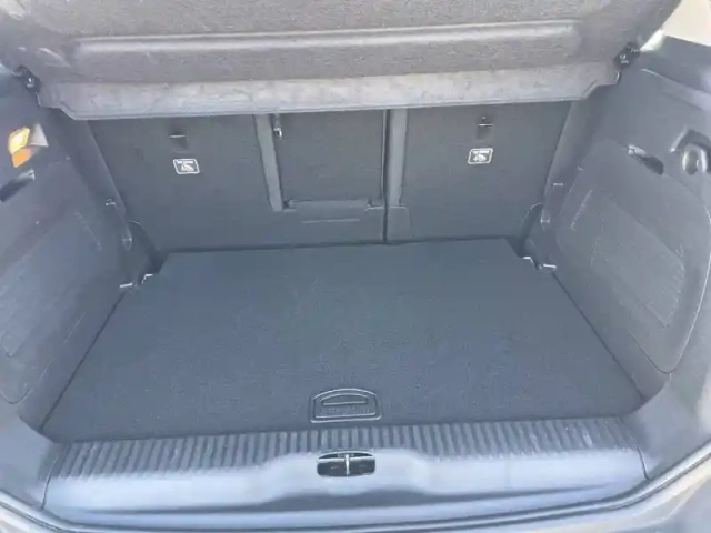 Citroën C3 Aircross puretech 110 s&amp;s bvm6 — photo 12