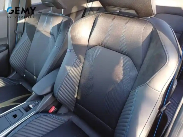 Renault Clio e-tech full hybrid 160 ch — photo 9