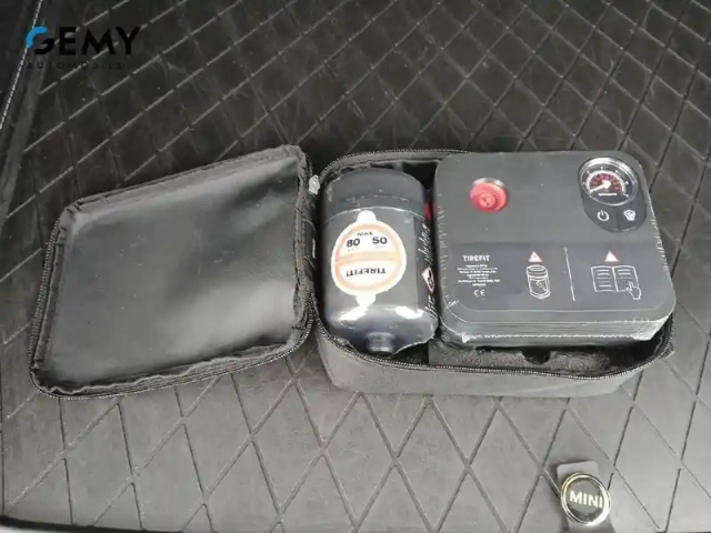 Mini Mini countryman 136 ch — photo 46