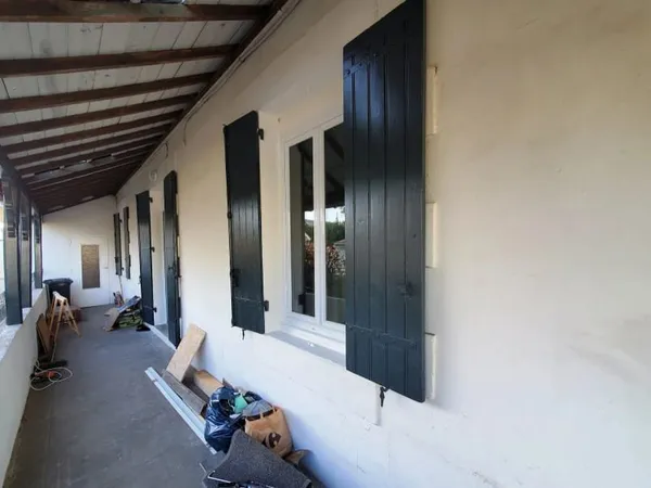 Maison 2 pièces 50 m²