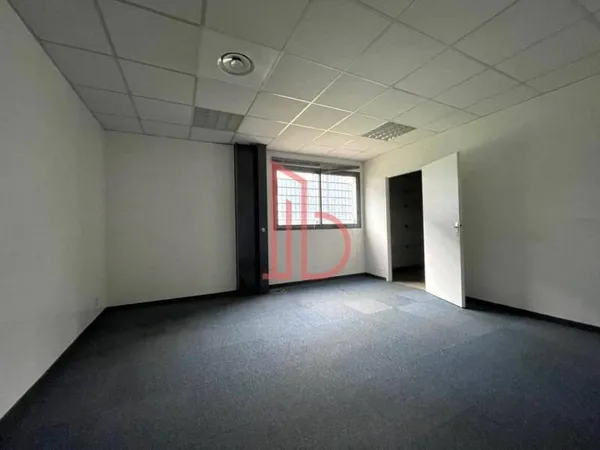 Bureaux 431 m²