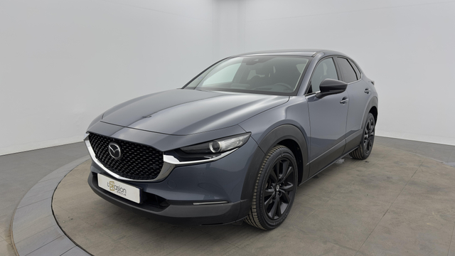 Mazda CX-30 2.0L e-SKYACTIV X M Hybrid 186 ch 4x2 BVA6