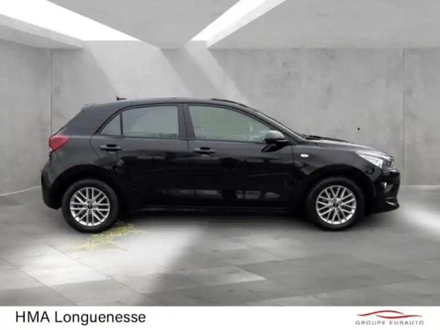 Kia Rio 1.0 t-gdi 100ch active — photo 4