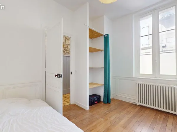 Maison 9 pièces
