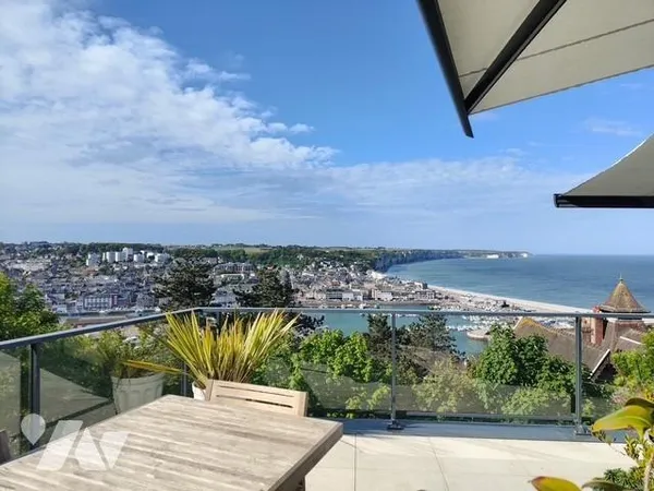 Maison 6 pièces 187 m²