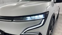 Renault Mégane E-Tech Electric EV60 220ch Techno optimum charge -C — photo 17