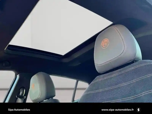 Alfa Romeo Tonale 1.5 ibrida 160 ch vgt tct7 — photo 13