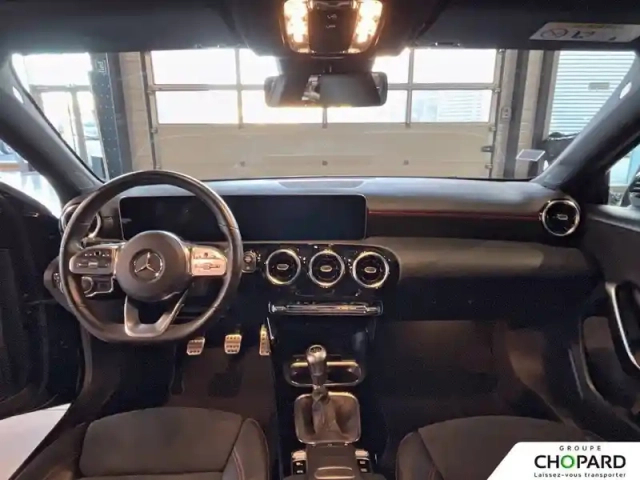 Mercedes Classe A 180 bm6 — photo 76
