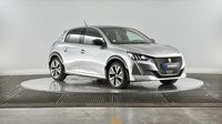 Peugeot 208 e-208 136ch GT Pack — photo 3