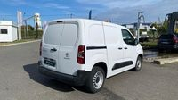 Peugeot Partner M 650kg BlueHDi 100ch S&S Pack Asphalt Connect — photo 5