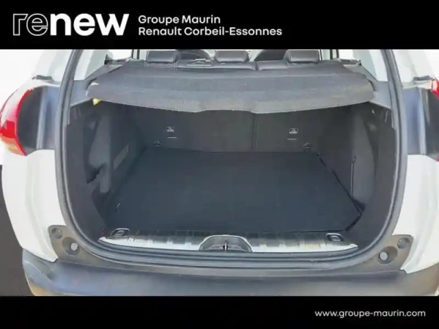Peugeot 2008 1.2 puretech 110ch e6.c allure s&amp;s eat6 — photo 15