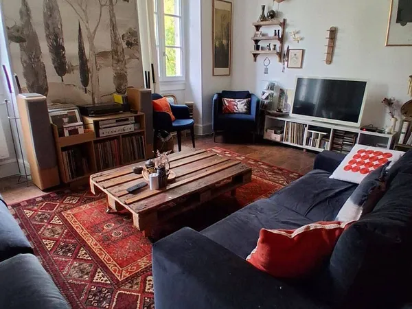 Maison 9 pièces 296 m²