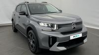 Citroen C3 Aircross 1.2 Hybride 145ch PLUS e-DCS6 — photo 3