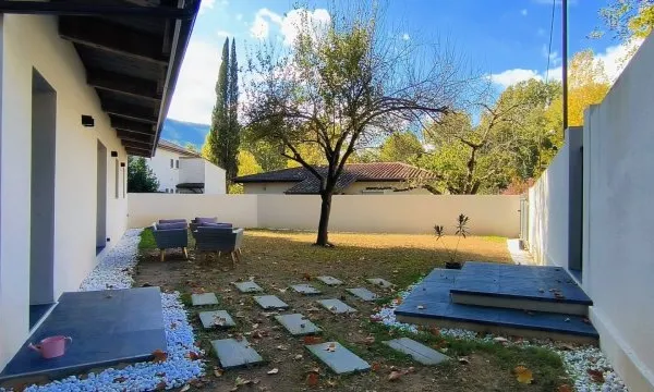 Maison 4 pièces 87 m²