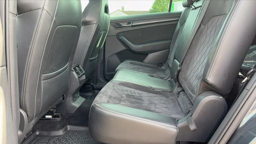 Skoda Kodiaq 2.0 TDI 150 DSG7 - Sportline – 2020 – 139374 km – Diesel – Boîte Automatique — photo 41