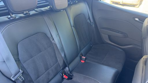 Renault Clio 1.3 TCe 130 EDC7 - Intens – 2020 – 141380 km – Essence – Boîte Automatique — photo 31