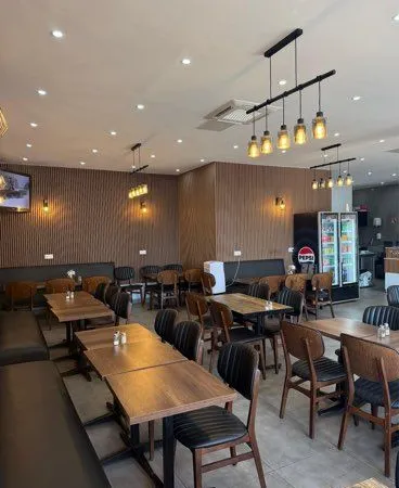 à vendre - kebab / restauration rapide - choisy-le-roi (94)