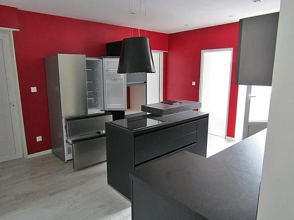 GRAND APPARTEMENT
