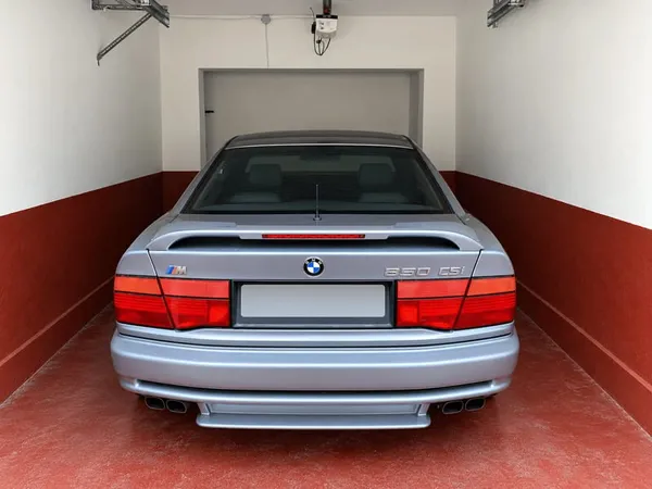 Parking 15 m²