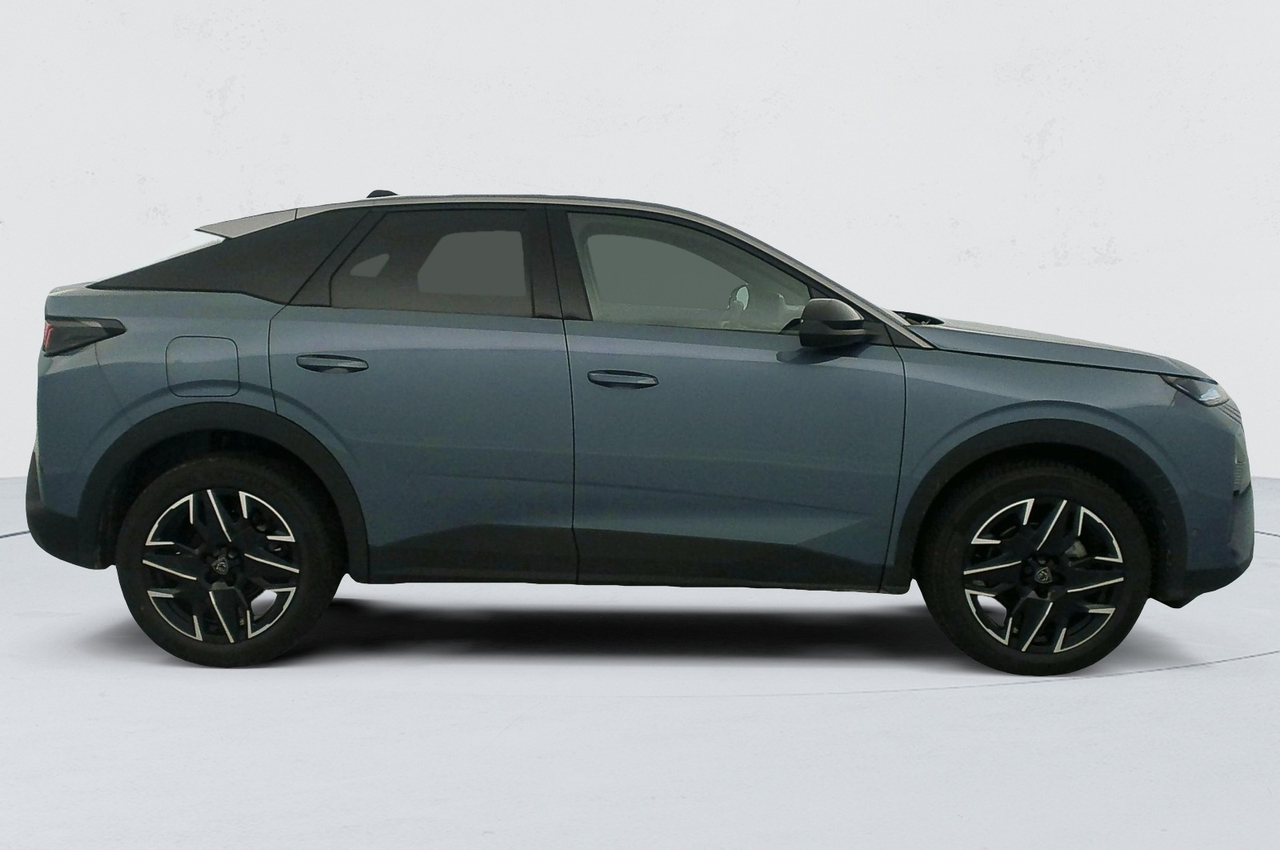 Peugeot 3008 — photo 6